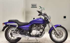 KAWASAKI ELIMINATOR 125 2006 BN125A