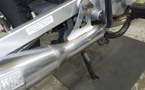 HONDA CROSS CUB 110 2021 JA10
