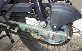 HONDA CT125 HUNTER CUB