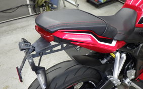 HONDA CBR650R 2022 RH03