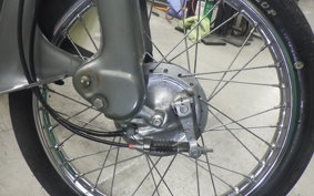 HONDA C50 SUPER CUB 2022 C50
