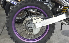 SUZUKI DJEBEL 250 XC SJ45A