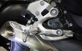 YAMAHA MT-09 2014 RN34J
