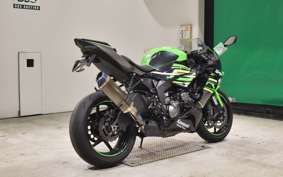 KAWASAKI NINJA ZX-6R A 2019 ZX636G