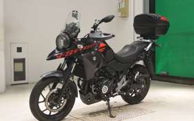 SUZUKI V-STROM 250 A 2018