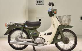 YAMAHA TOWN MATE 50 E 22F