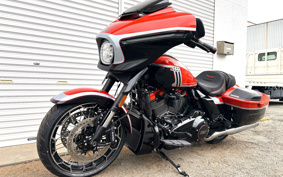 HARLEY  HARLEY FLHXSE SG CVO 2024 PX6