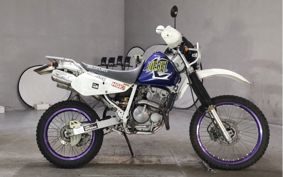 SUZUKI DJEBEL250XC SJ45A