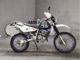 Фото Suzuki DJEBEL250XC с японского аукциона