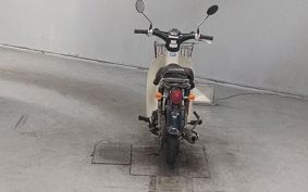 HONDA LITTLE CUB AA01
