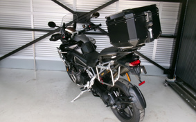 TRIUMPH TIGER 1200GTPR0 2023 TAP22V