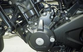 HONDA CL250-2 2002 MC57