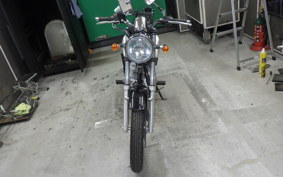 SUZUKI ST250E 2009 NJ4CA