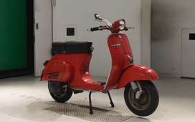 VESPA 50S