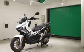 HONDA ADV150 2017 KF38