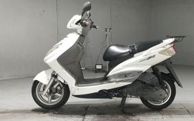 YAMAHA CYGNUS 125 X SE44J