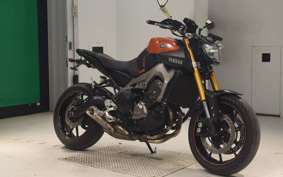 YAMAHA MT-09 2014 RN34J