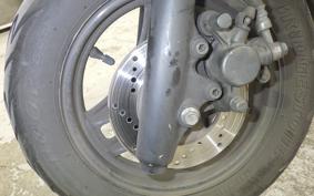 SUZUKI ADDRESS V125 S 2017 CF4MA