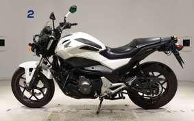 HONDA NC750L RC67