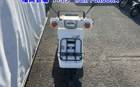 HONDA GYRO