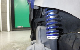 SUZUKI ADDRESS V125 S 2006 CF4MA