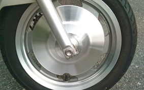 HONDA V-TWIN MAGNA S MC29