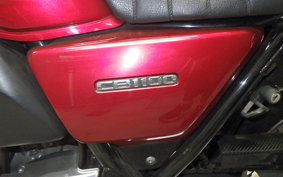 HONDA CB1100 EX 2014 SC65