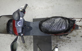 YAMAHA JOG POCHE SA08J