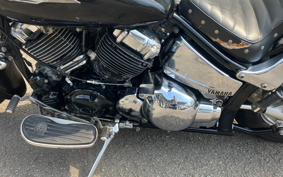 YAMAHA DRAGSTAR400 CLASSIC 2003 VH01J