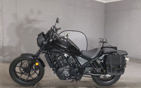 HONDA REBEL 1100 DCT 2023 SC83