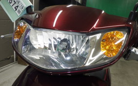 YAMAHA JOG-7 AY01