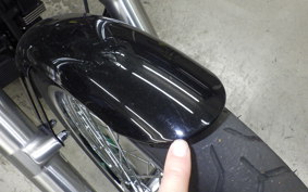 HARLEY FXSTB 1580 2009