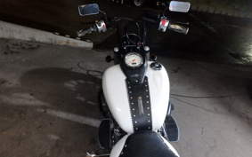 SUZUKI INTRUDER CLASSIC 400 YELLOW YA -STROKE W 2016 VK54A