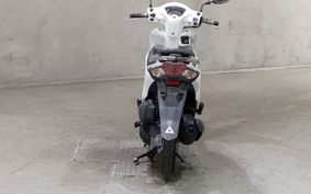HONDA DIO 110 JF58