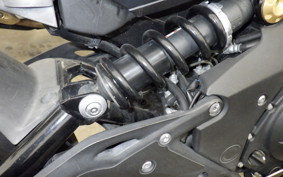 KAWASAKI NINJA 400 ABS 2017 EX400E