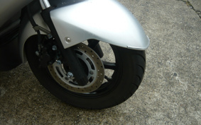 SUZUKI BURGMAN200 CH41A