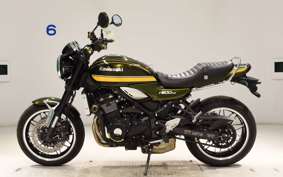 KAWASAKI Z900RS 2019 ZR900C