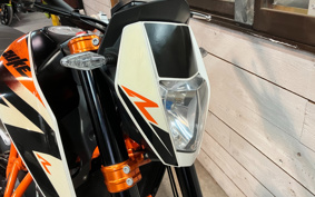 KTM 690 DUKE R 2013 LDU40
