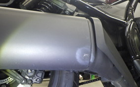 HONDA REBEL 1100 DCT 2021 SC83