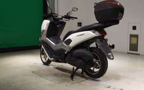 YAMAHA N-MAX 2023 SE86J