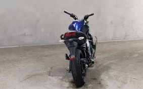 KAWASAKI NINJA400R ER400B