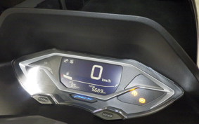 HONDA PCX 125 JK05