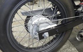 HONDA FTR223 MC34