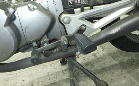 HONDA CB125T 2009 JC06