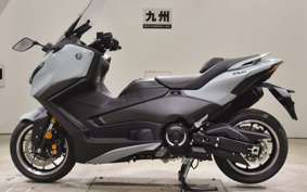 YAMAHA T-MAX 560 T 2026 SJ21J