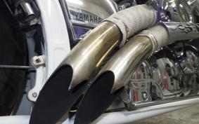 YAMAHA DRAGSTAR 400 2004 VH01J