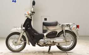 HONDA LITTLE CUB 2014 AA01