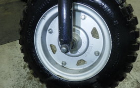 YAMAHA VOGEL 50 2011 4U1