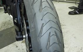 TRIUMPH TRIDENT 660 2021