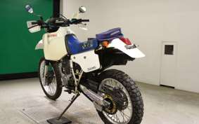 HONDA XR250R 2007